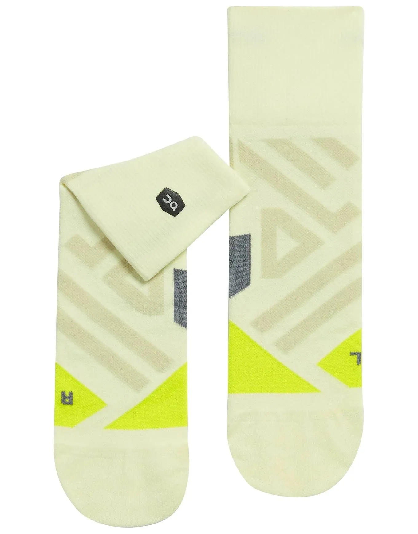 ON Men's Performance Mid Sock