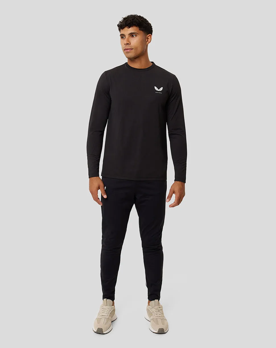 Onyx Active Long Sleeve Training Tee