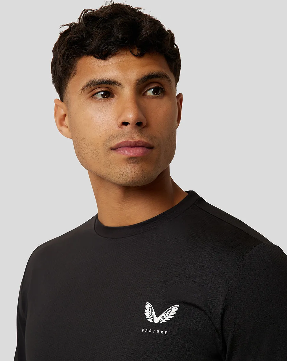 Onyx Active Long Sleeve Training Tee