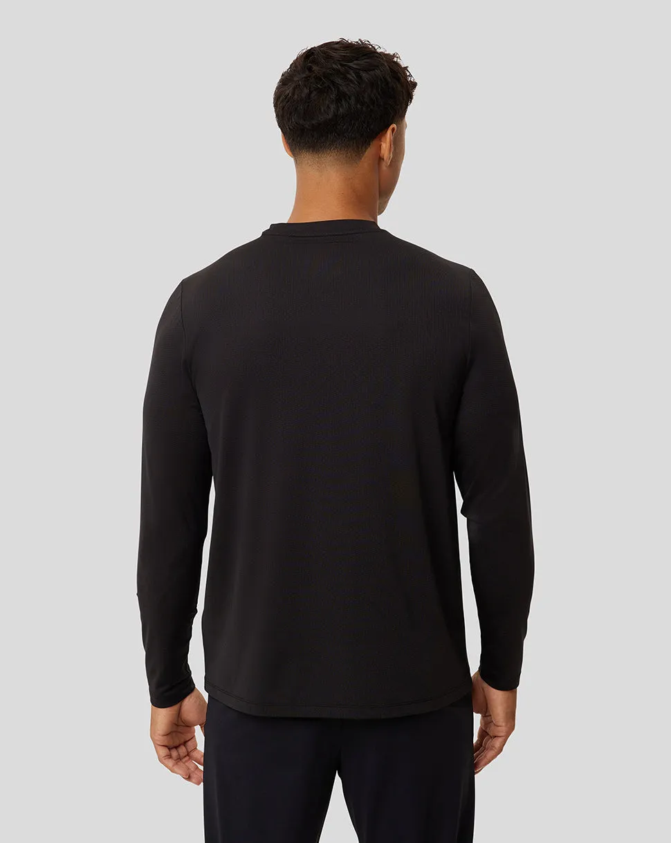 Onyx Active Long Sleeve Training Tee