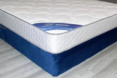 Oxford Mattress