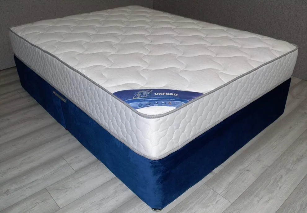 Oxford Mattress