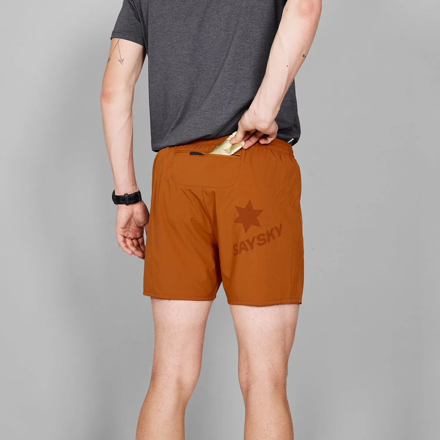 Pace Shorts 5''