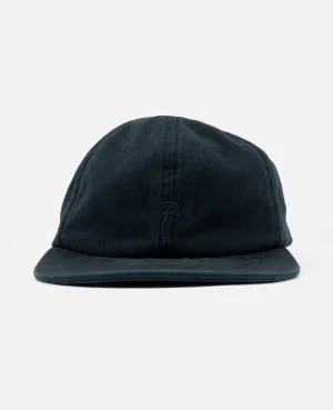 Patta Garment Dye Sports Cap (Insignia Blue)