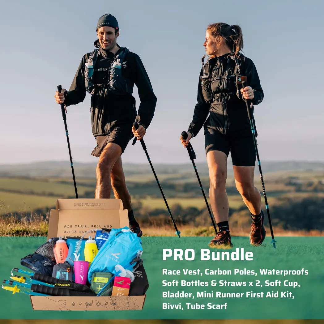 PRO Trail Bundle