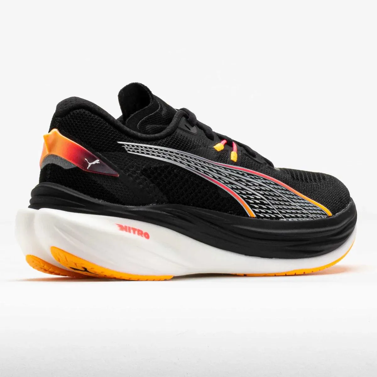 Puma Men’s Deviate Nitro 3 Running Shoes