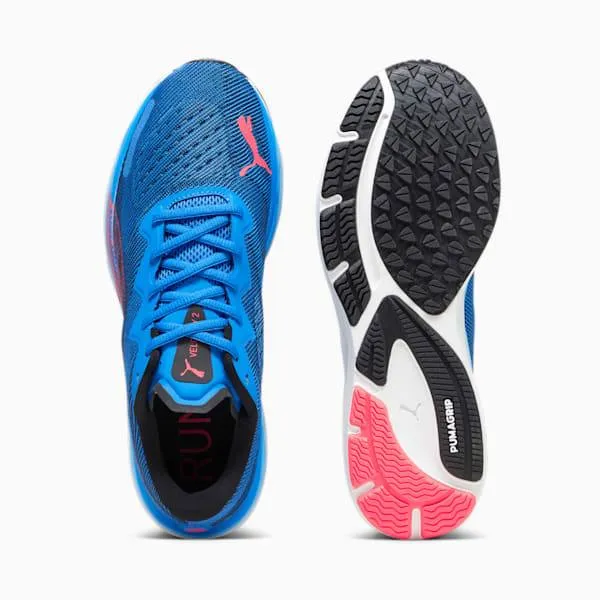 Puma Men's Velocity Nitro 2 Running Shoes