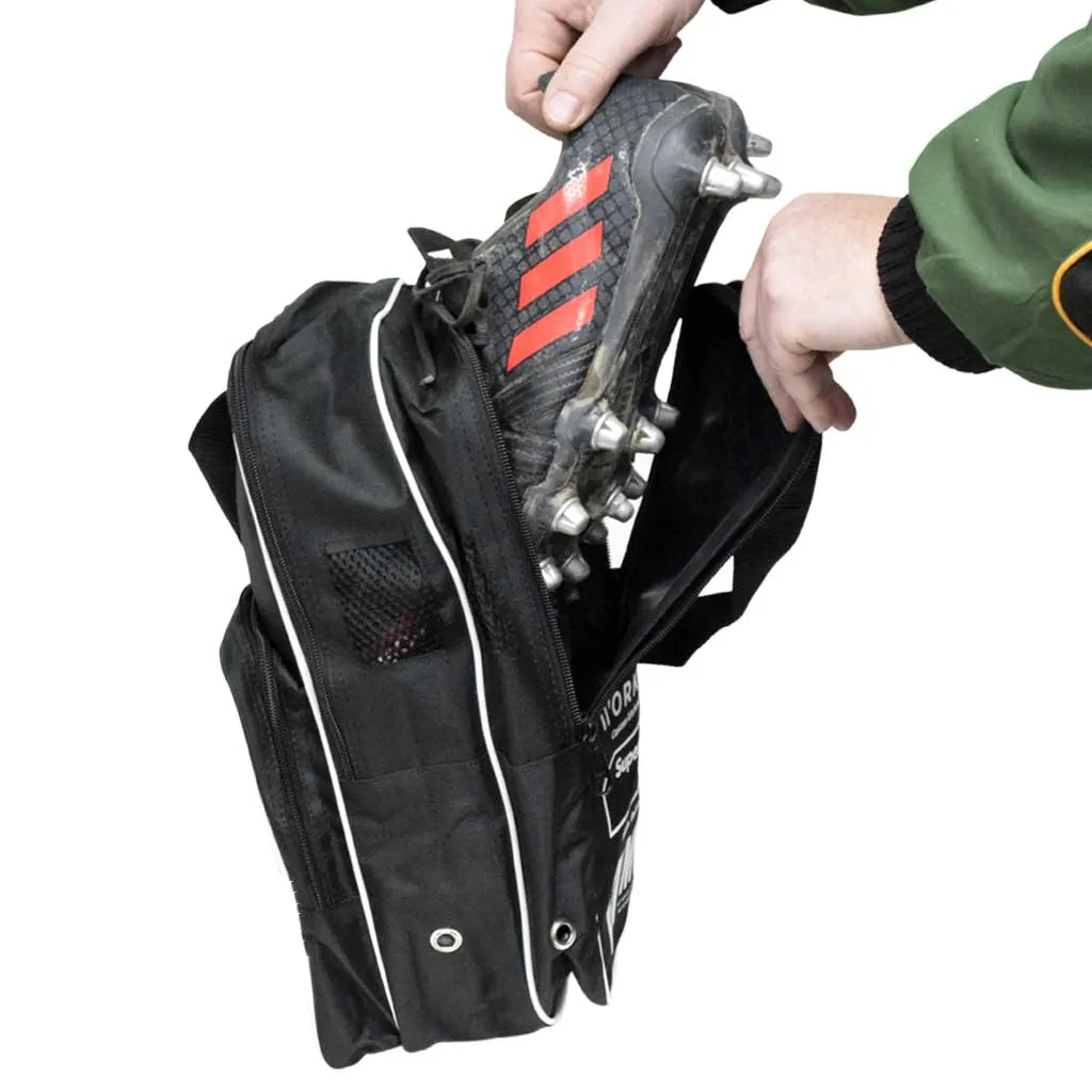 R80 Premier Boot Bag