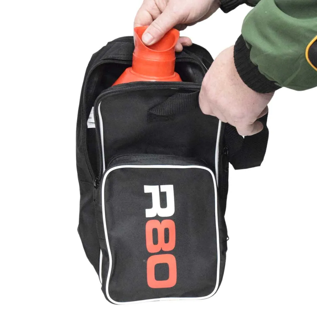 R80 Premier Boot Bag