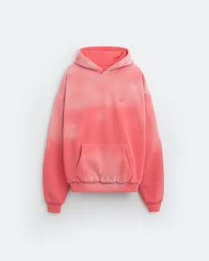 Root Gum Double Layer Hoodie