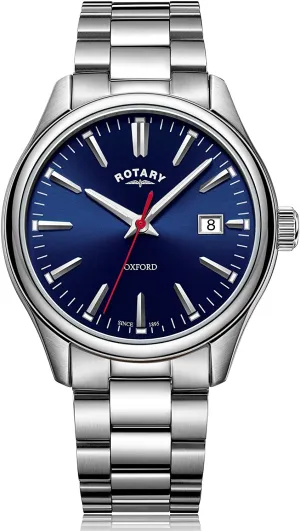 ROT Watch OxfORSd Mens