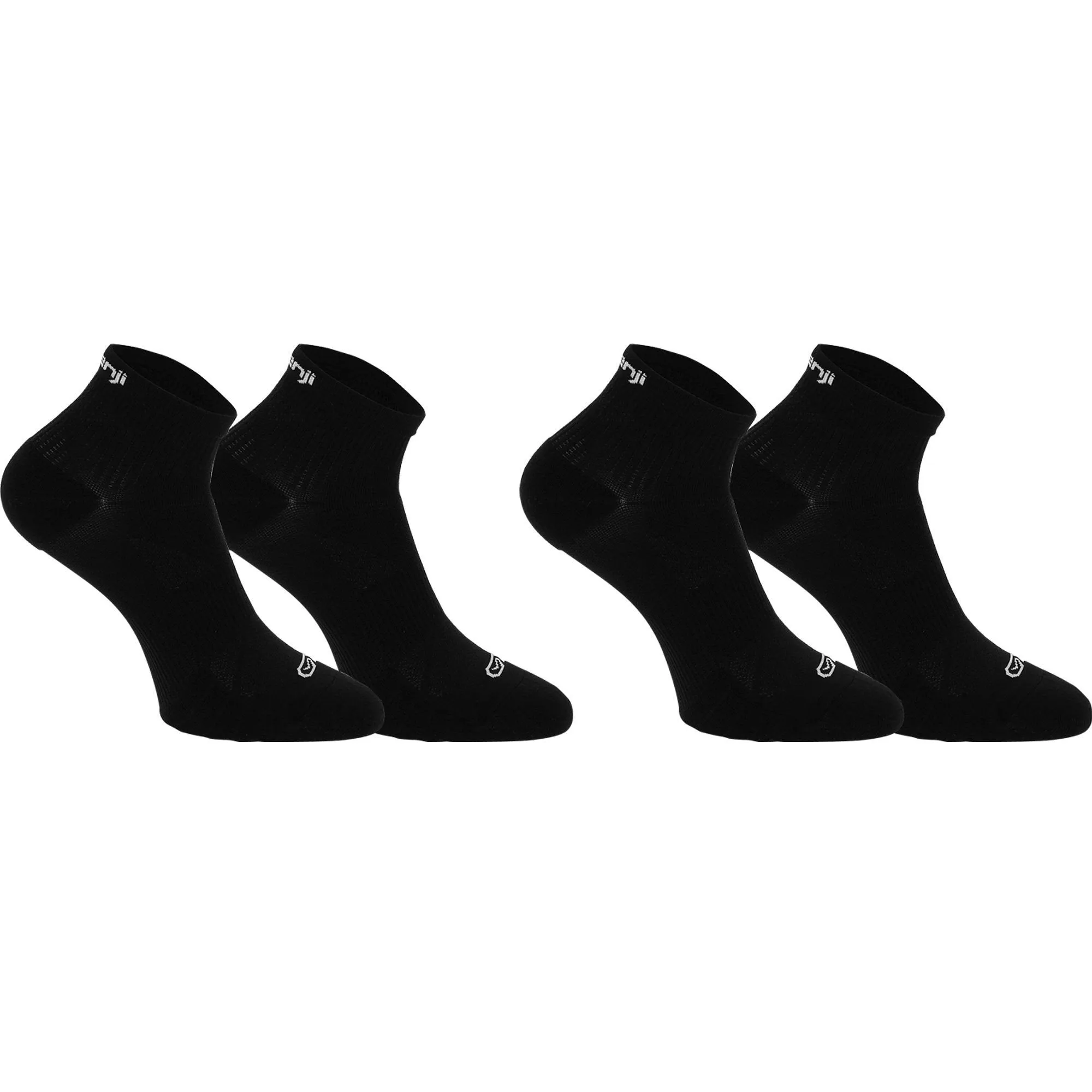 Running High Socks Eliofeel 2-pack