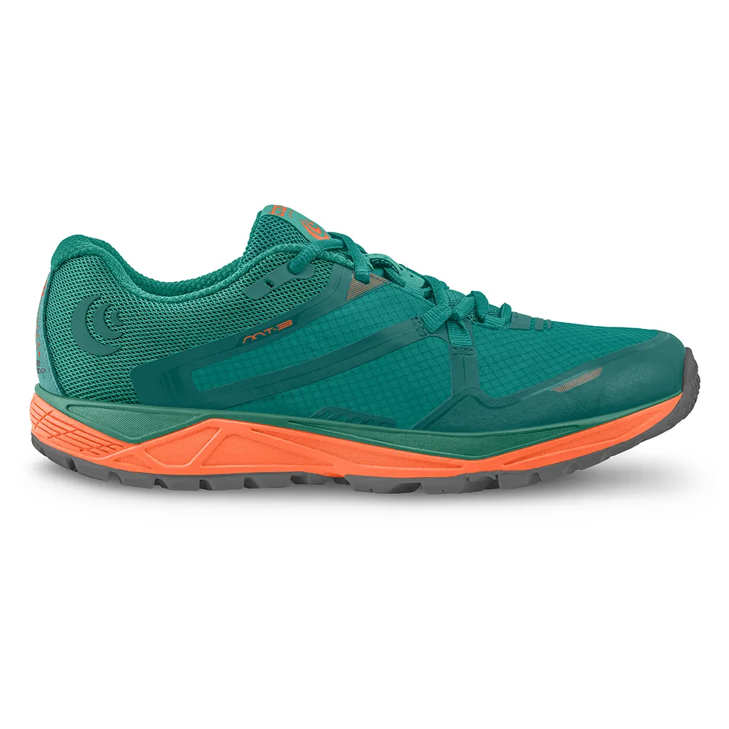 SALE: Topo Athletic MT-3 Womens Trail Running Shoes