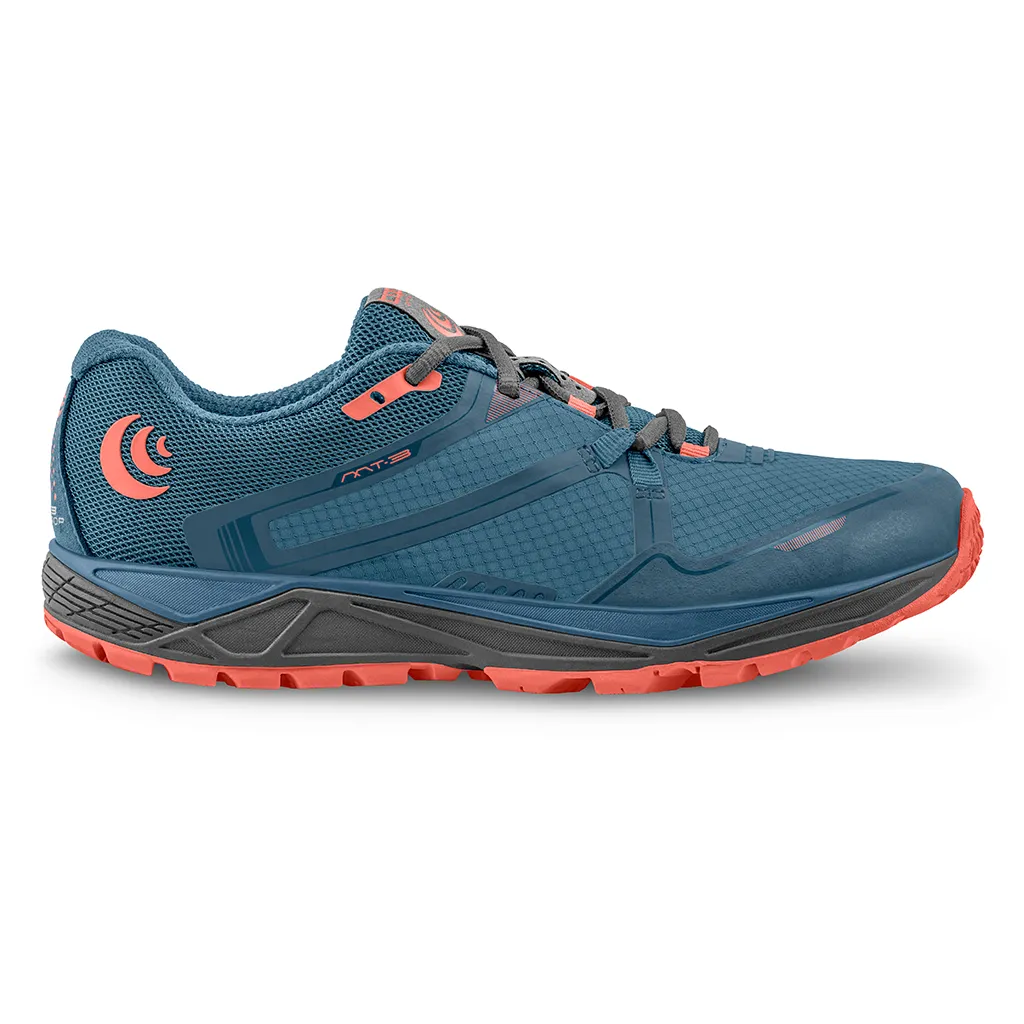 SALE: Topo Athletic MT-3 Womens Trail Running Shoes