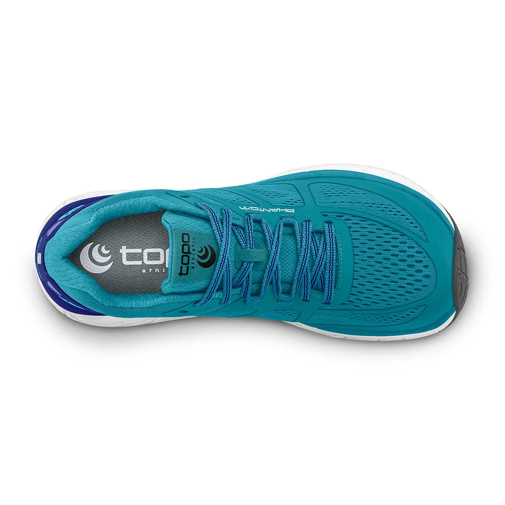 SALE: Topo Athletic PHANTOM Womens Road Running Shoes