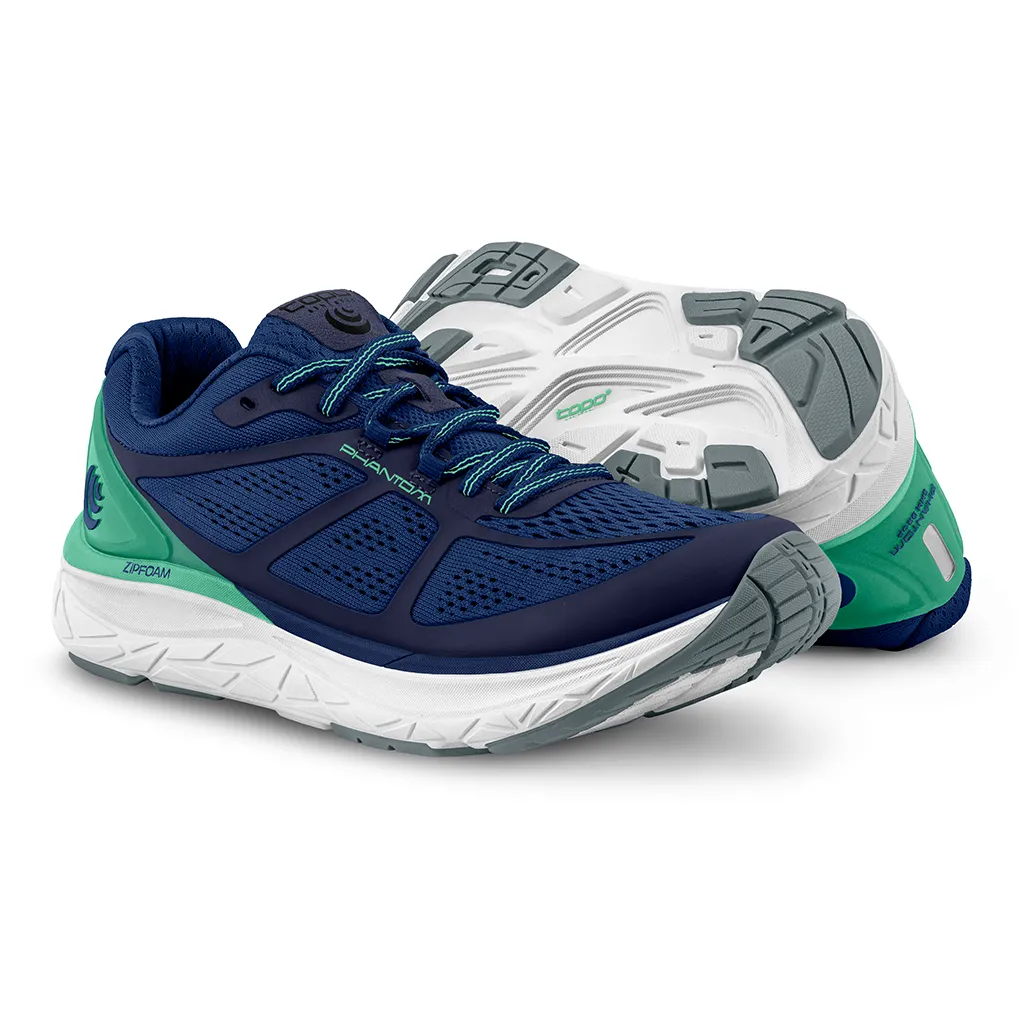 SALE: Topo Athletic PHANTOM Womens Road Running Shoes