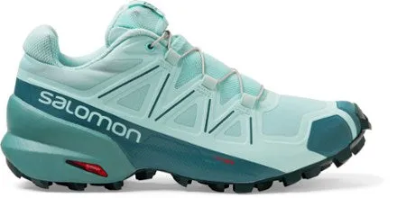 Salomon Speedcross 5 Ladies