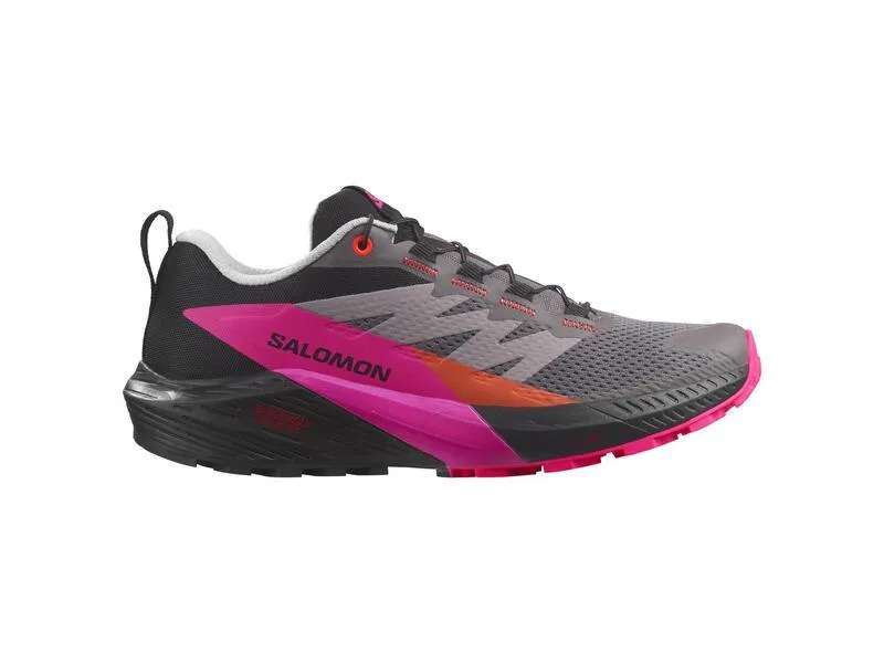 Salomon Women’s Sense Ride 5 Trail Running Shoe