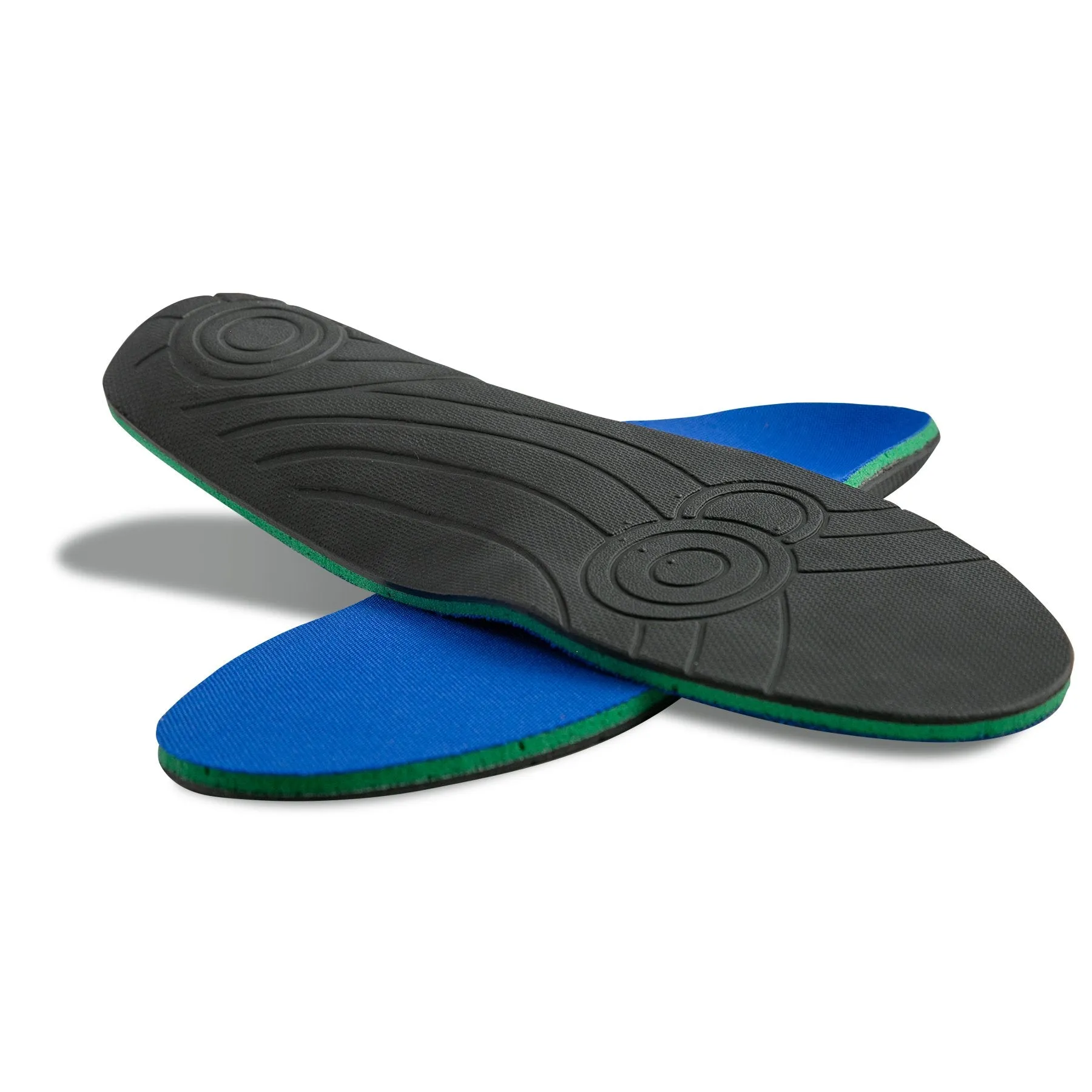 Salvere OrthoMold Heat Moldable Orthotics