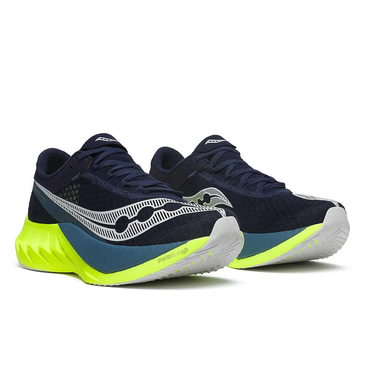 Saucony Men’s Endorphin Pro 4 Running Shoes