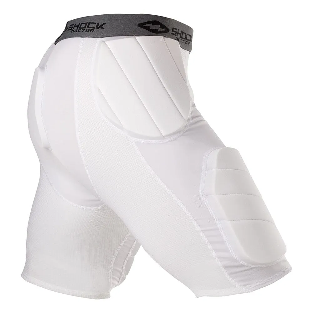 Showtime 5-Pad Girdle