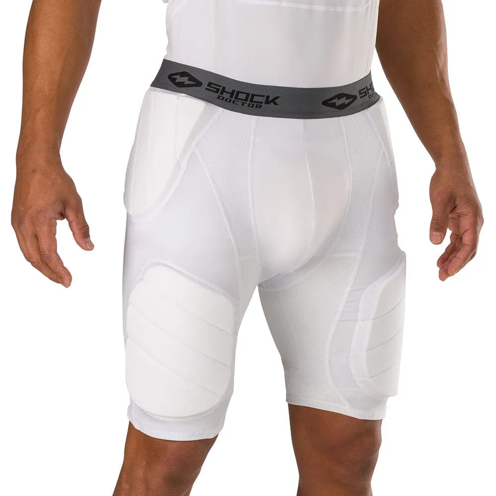 Showtime 5-Pad Girdle