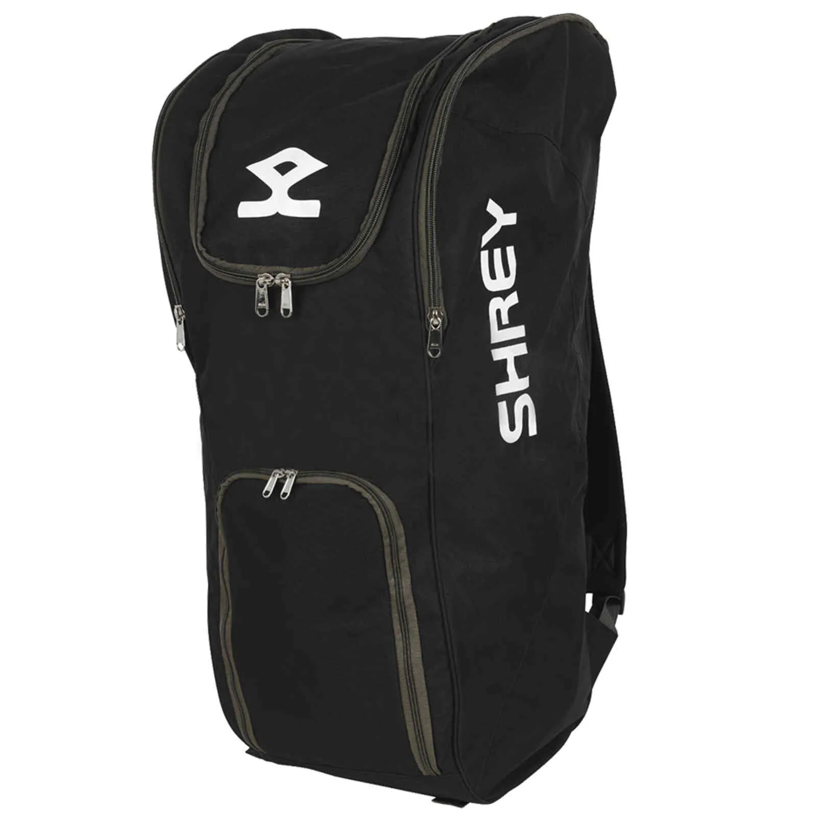 Shrey Performance Duffle Cricket Bag