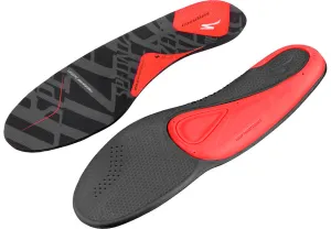 Specialized Body Geometry SL Footbeds - Red  