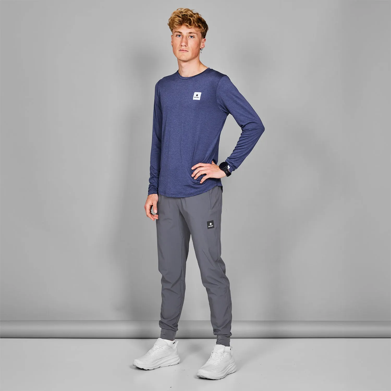 Statement Pace Long Sleeve