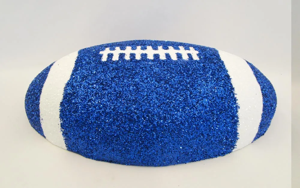 Styrofoam Football Base (Rounded)