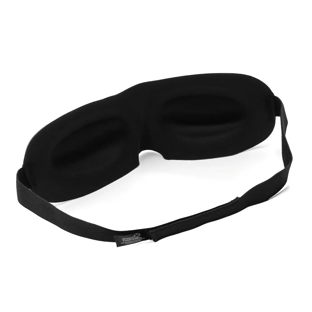 Sweet Dreams Sleep Mask Kit (4 Colors)