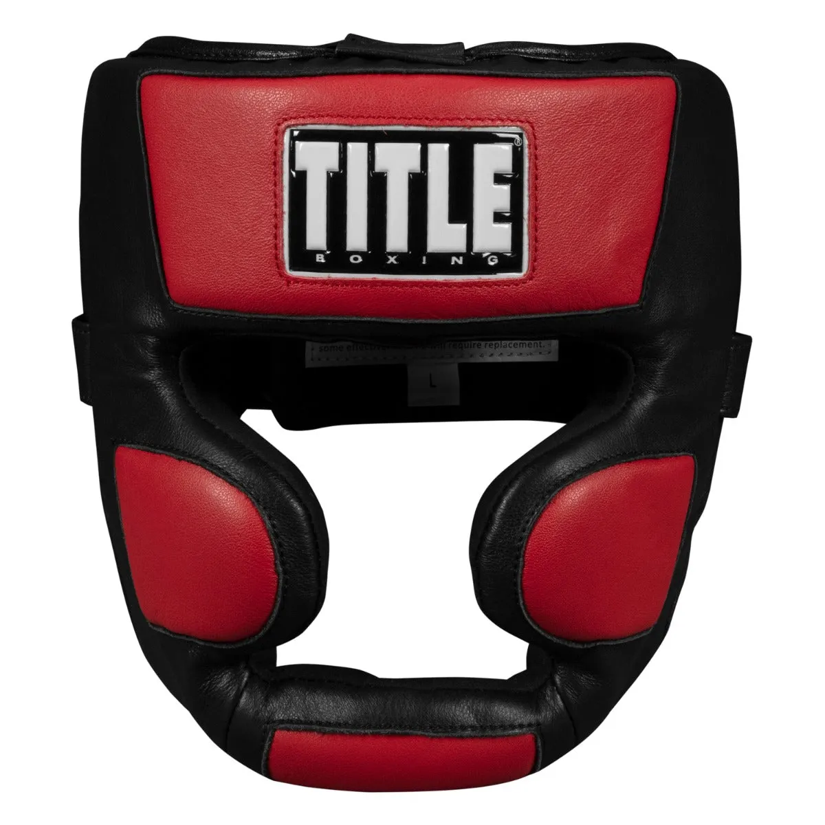 TITLE Boxing Gel Victor Sparring Headgear