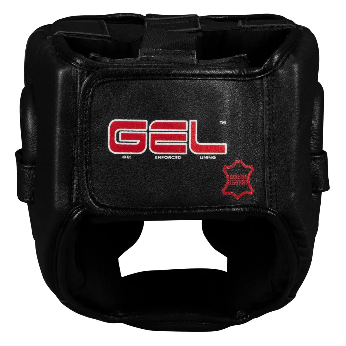 TITLE Boxing Gel Victor Sparring Headgear