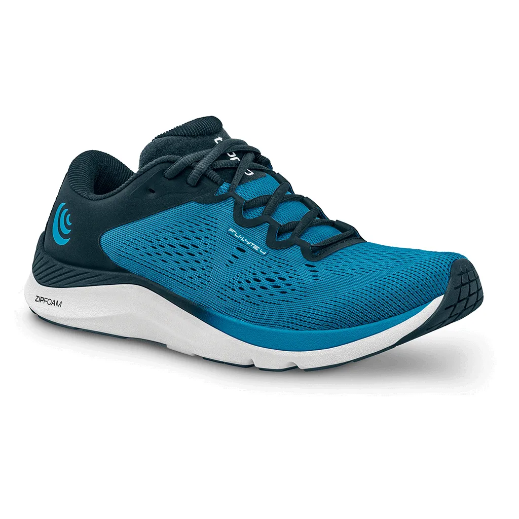 Topo Athletic Fli-lyte 4 Mens Road Running Shoes