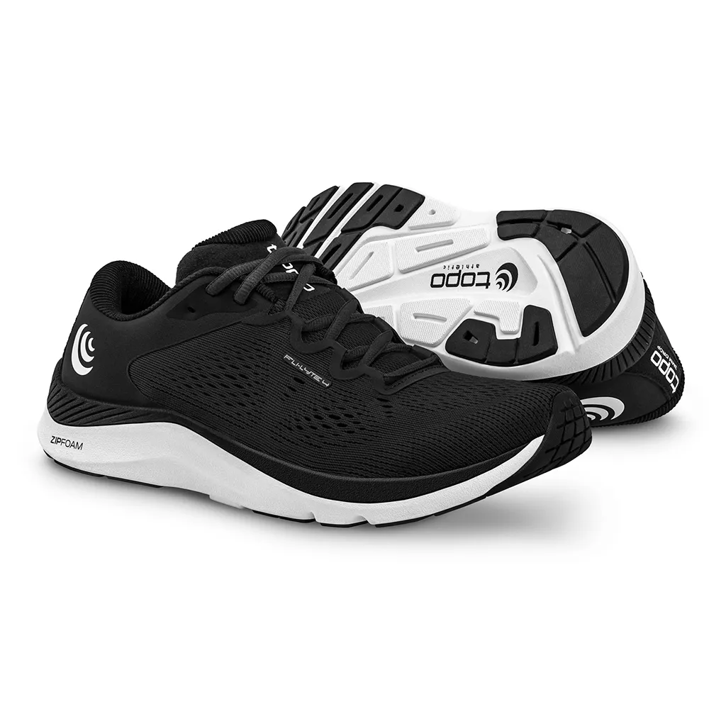 Topo Athletic Fli-lyte 4 Mens Road Running Shoes