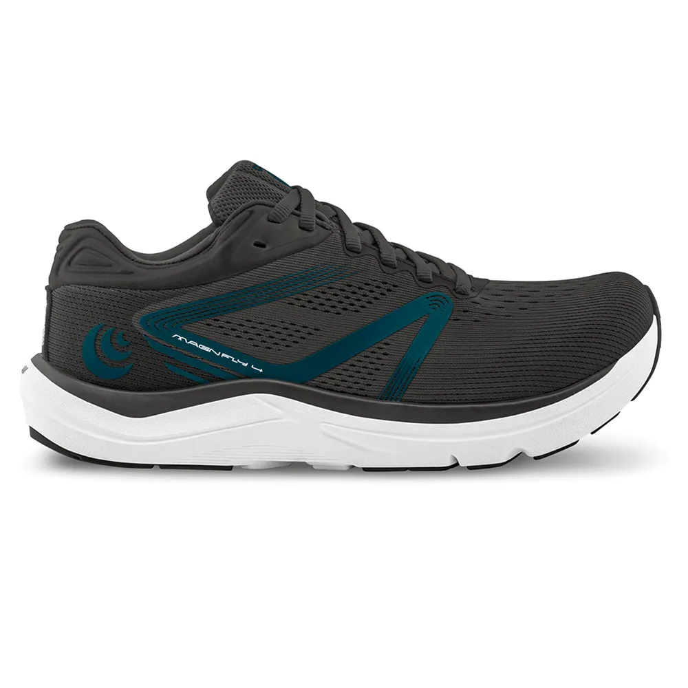 Topo Athletic MAGNIFLY 4 Men's Road Running Shoes