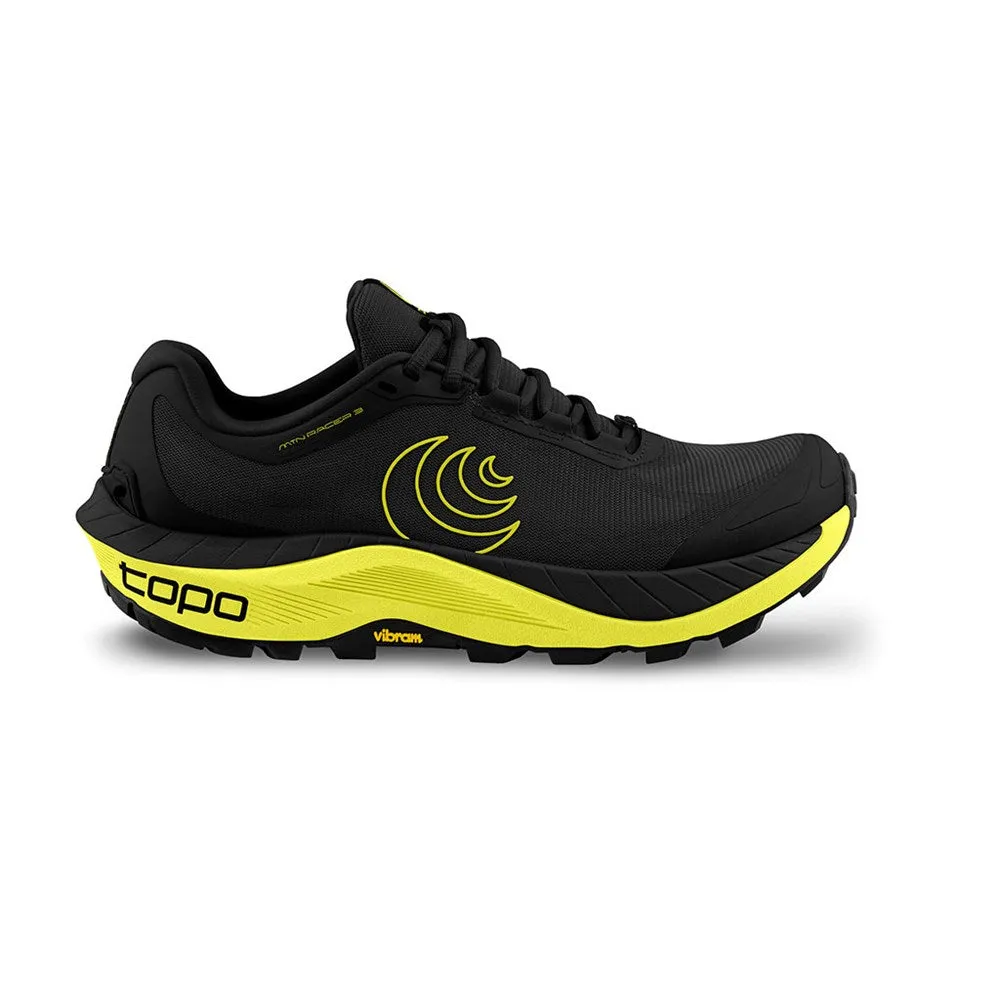 Topo Athletic MTN Racer 3 Men's Trail Running Shoes