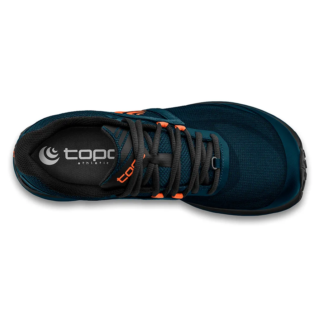 Topo Athletic TERRAVENTURE 3 Mens Trail Running Shoes