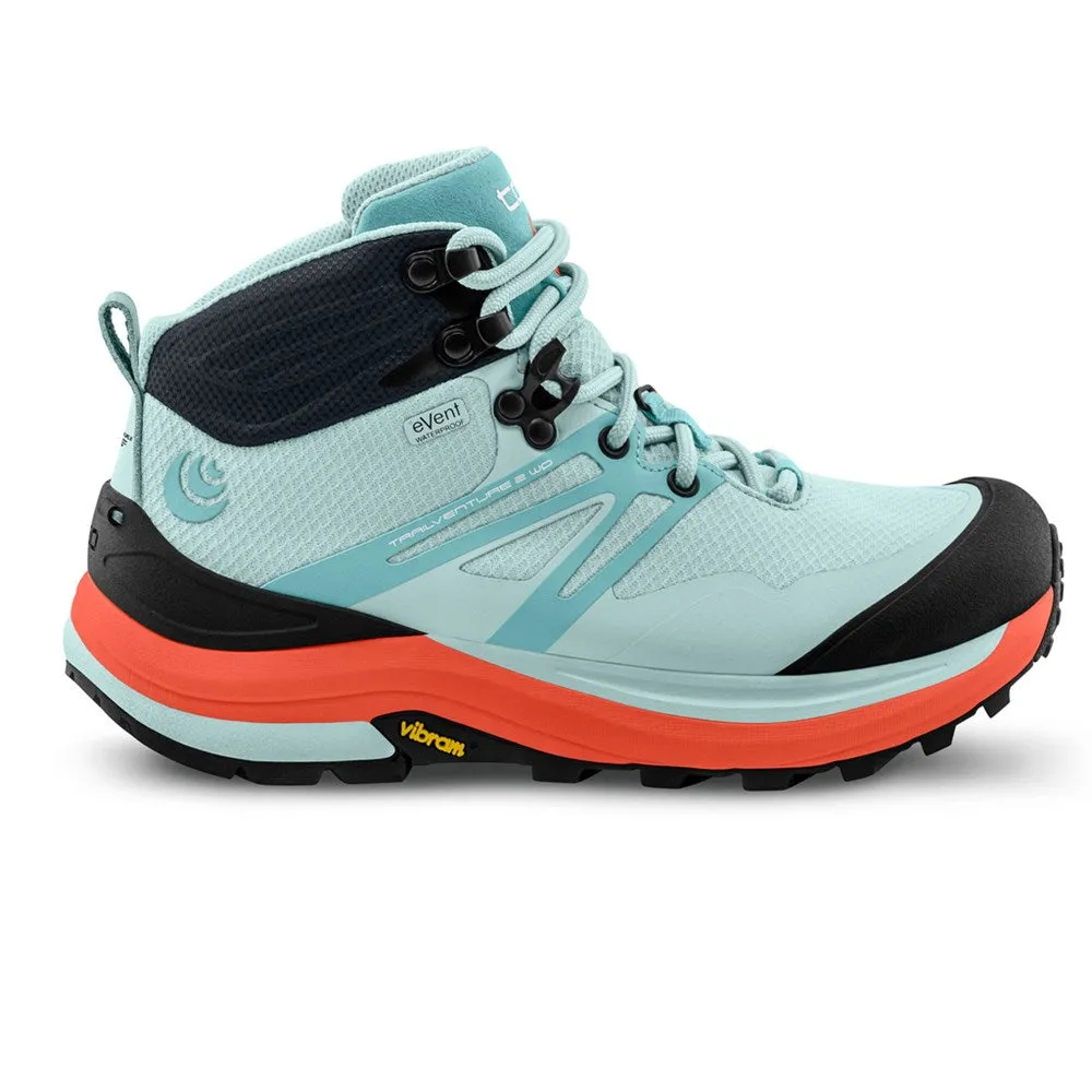 Topo Athletic TRAILVENTURE 2 WP Women's Hiking Boots