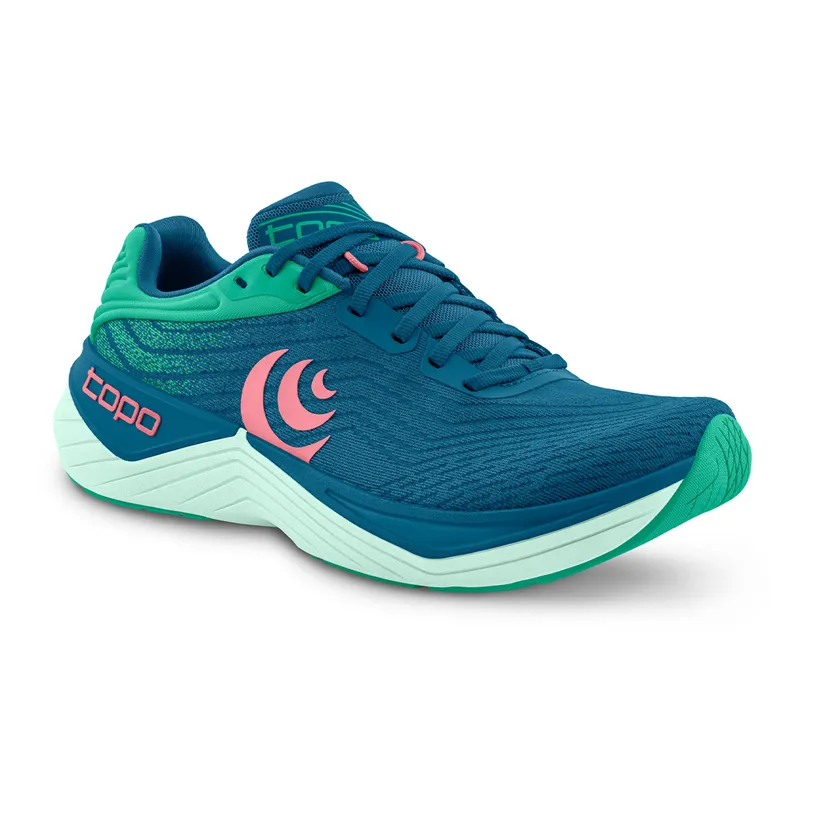 Topo Athletic Ultrafly 5 Womens Road Running Shoes