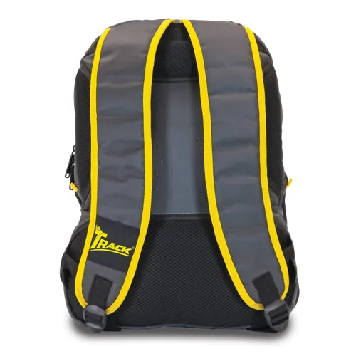 Track Select <br>Backpack