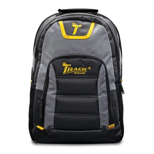 Track Select <br>Backpack