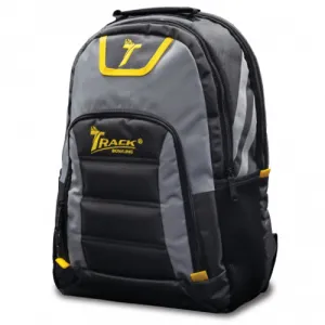 Track Select <br>Backpack