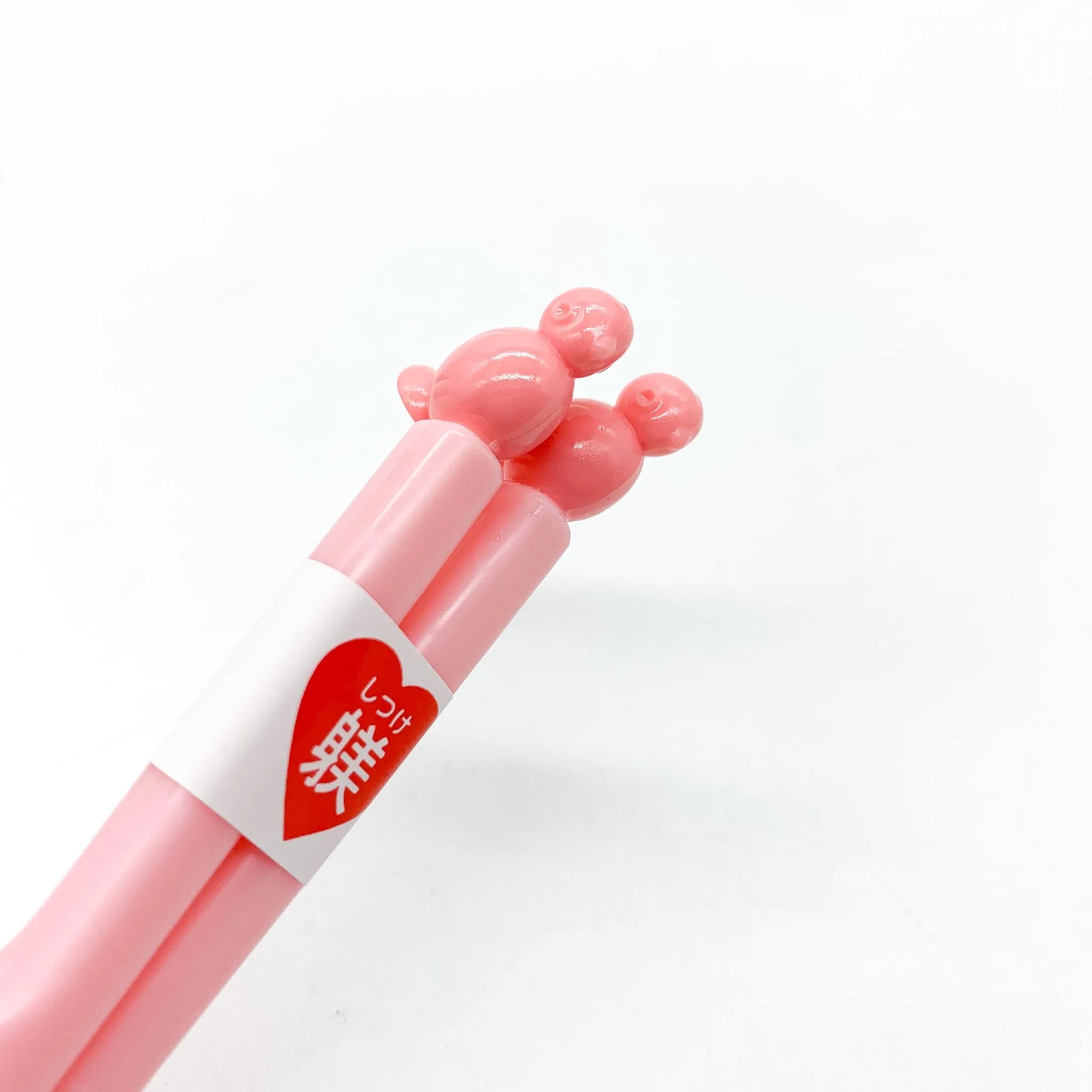 Training Chopsticks Pink