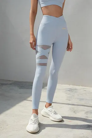 Training Mesh Legging