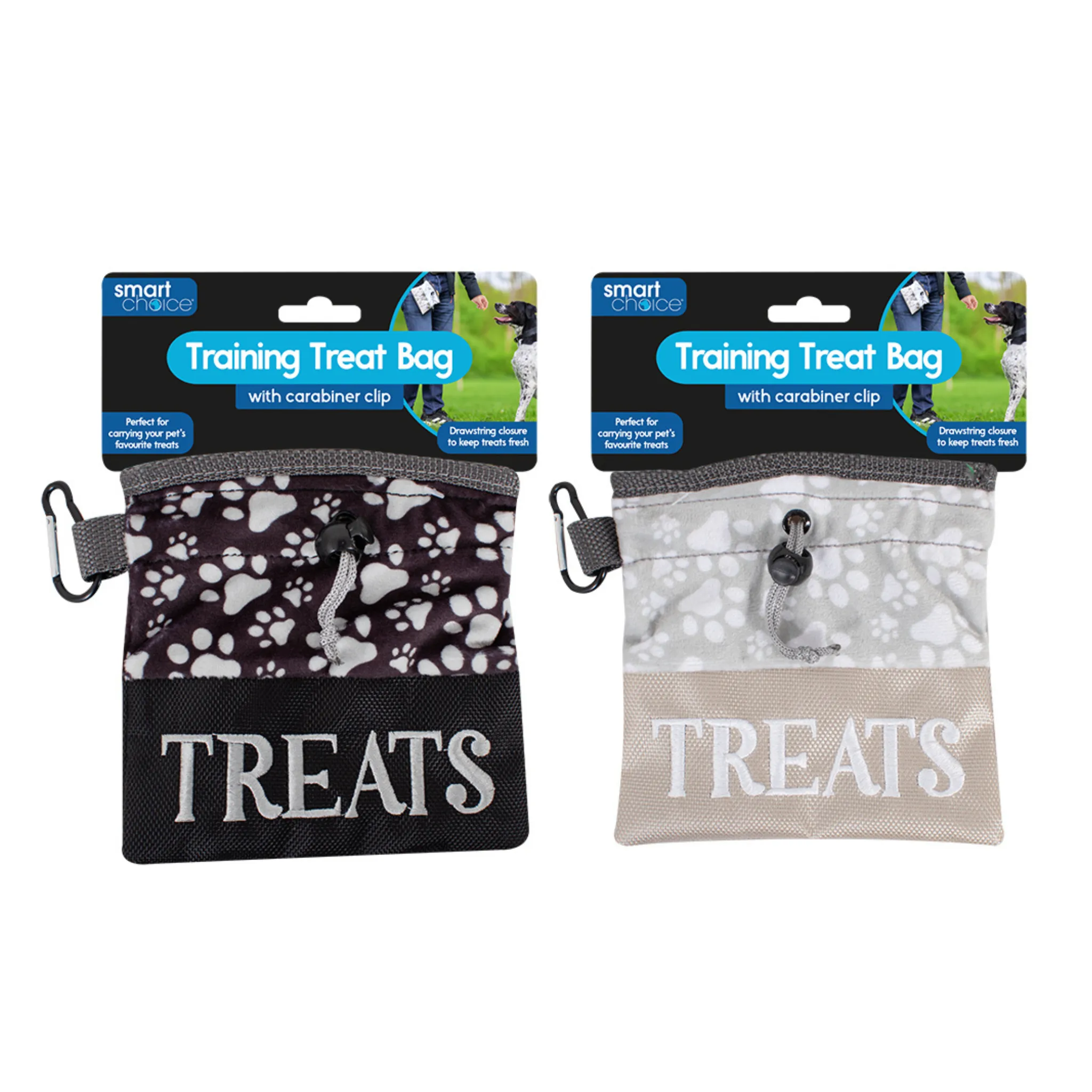 Training Treat Bag (Assorted)