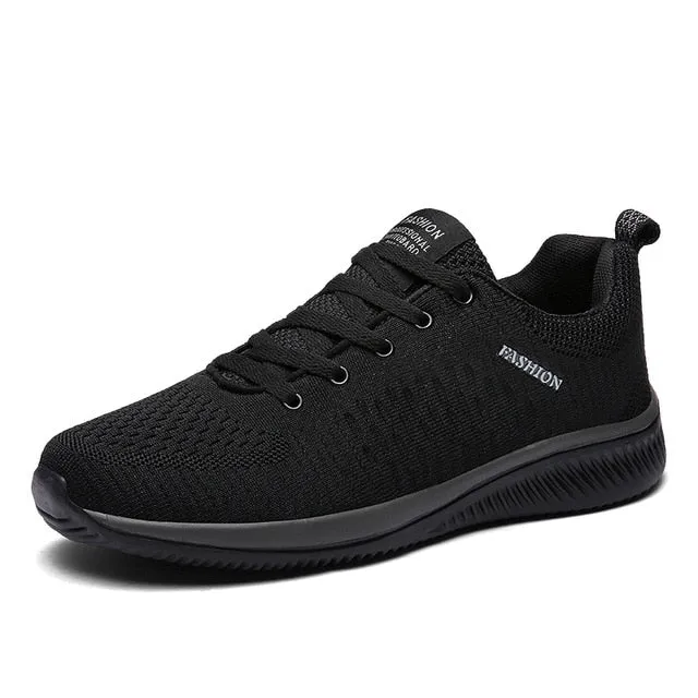 Ultralight Men Running Shoes