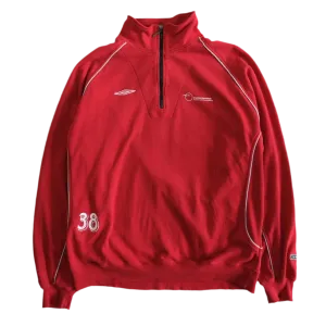 Umbro Track Top (L)