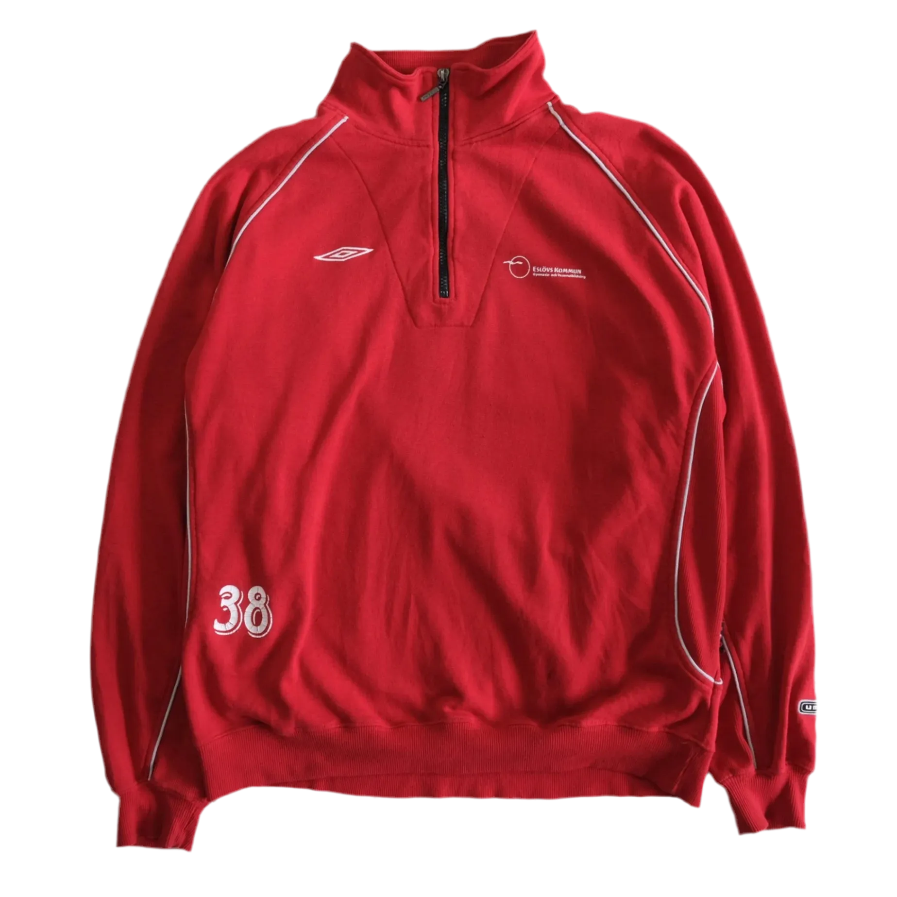 Umbro Track Top (L)