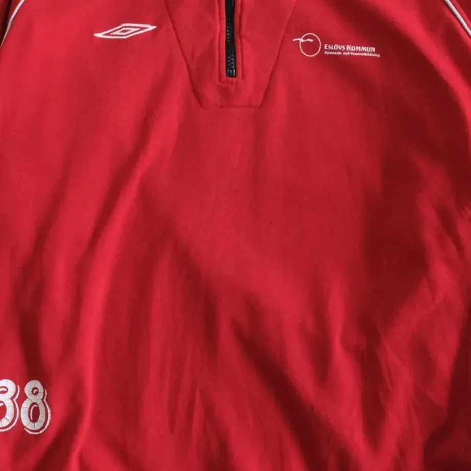 Umbro Track Top (L)